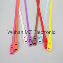 Playground Cable Ties