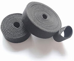 Hook and Loop Fastening Tapes