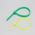 UL ROHS approved Nylon Cable Ties 4