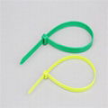 UL ROHS approved Nylon Cable Ties