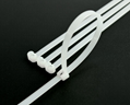 Metal Pawl Cable Ties