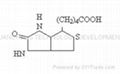 vitamin H/D-Biotin 1