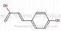 4-Hydroxycinnamic Acid