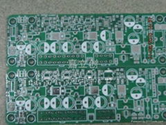 电路板打样PCB打样