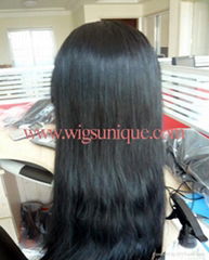 lace front wigs