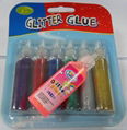 Glitter glue 3