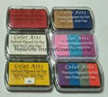 Pigment ink pad set(P001P1)