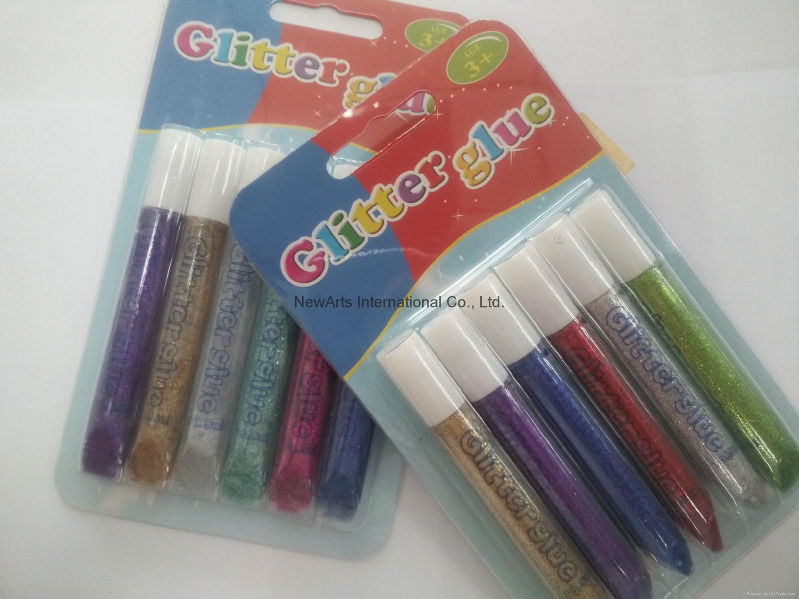 Glitter glue 5