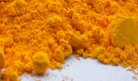 橙黄PP耐迁移色粉