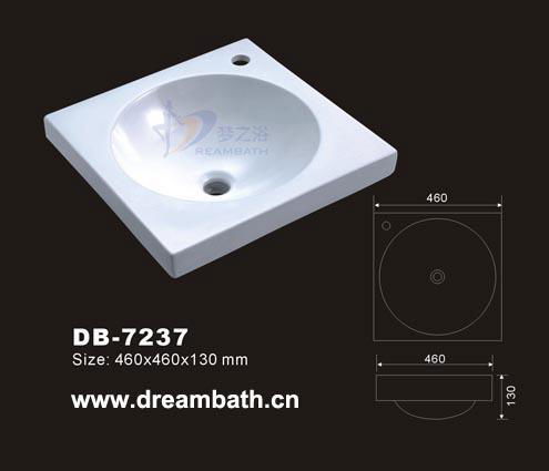 Washbasins 4