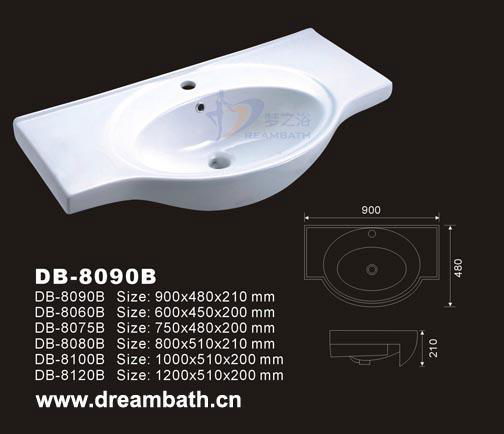 Vanity Basins 3