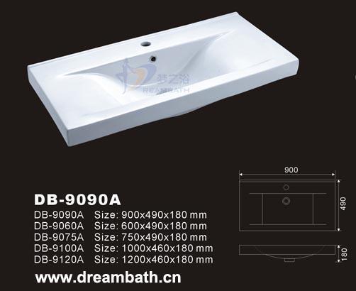 Vanity Basins 5