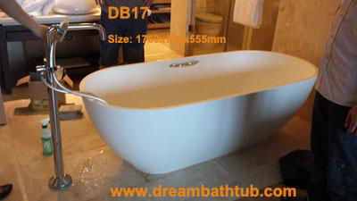 Bath tubs 2