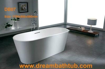 Bath tubs 4