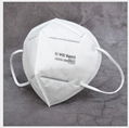 Kn95 respirator disposable adult protection and ventilation Industrial Dust Haze 1