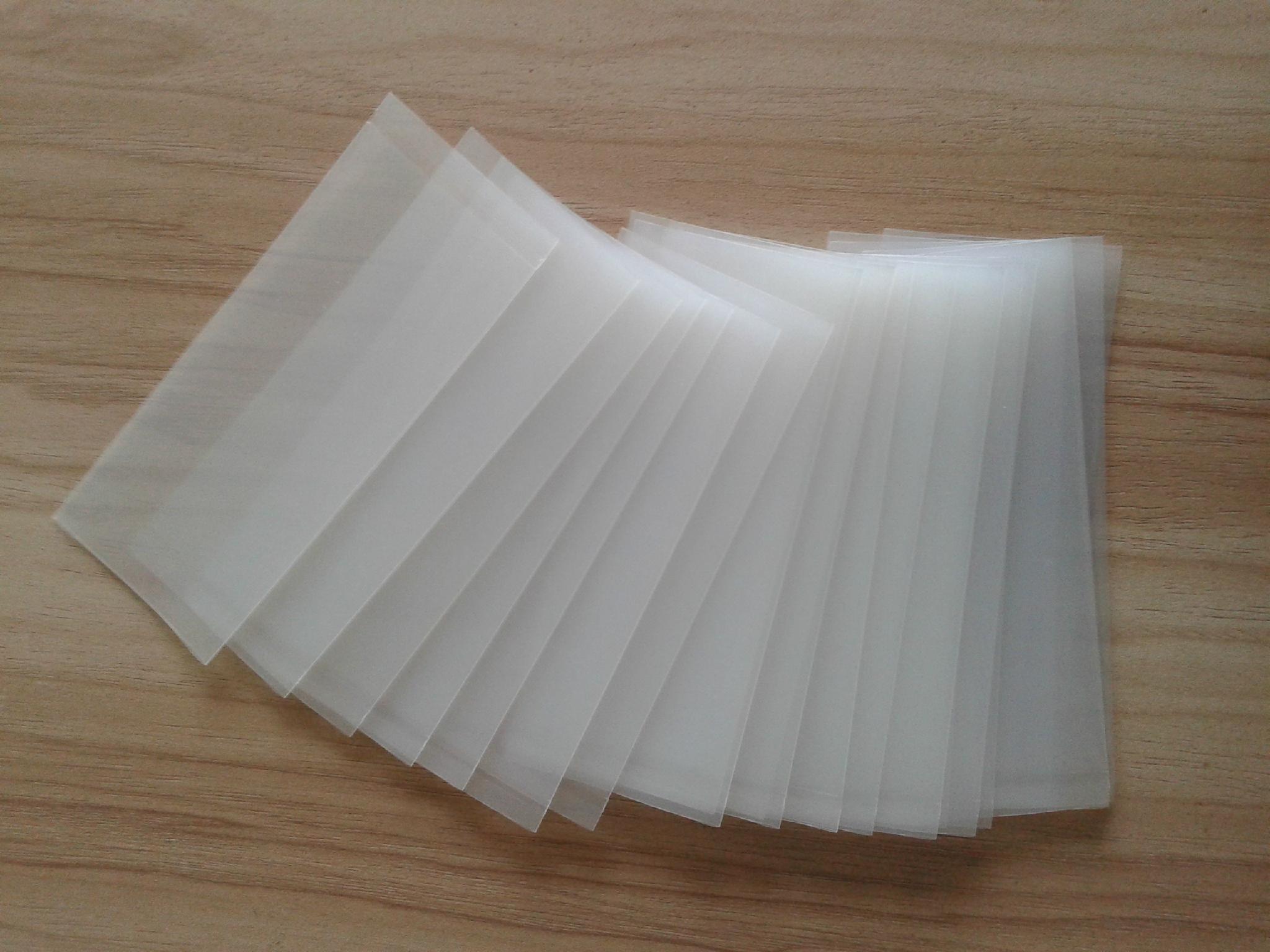 pill crusher pouches plastic bags (China Manufacturer) Plastic