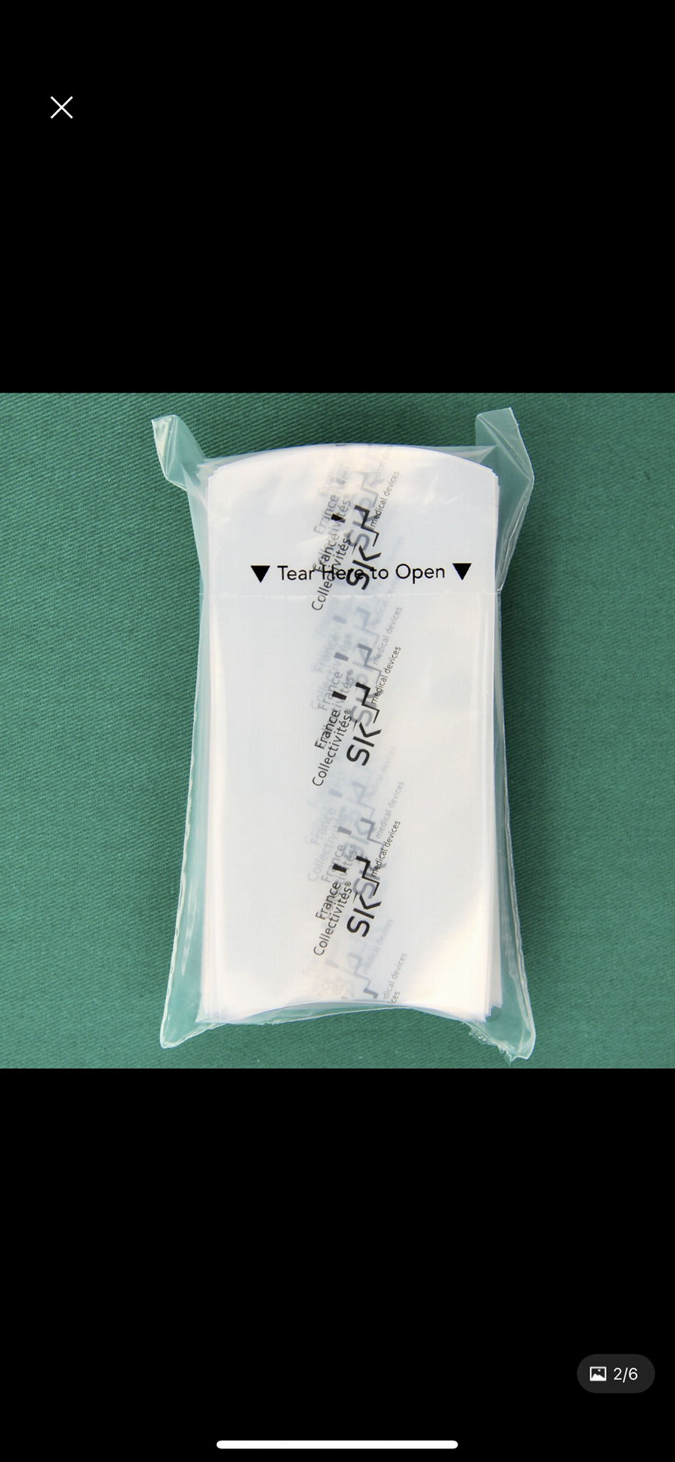 pill pouches and emesis bags 2
