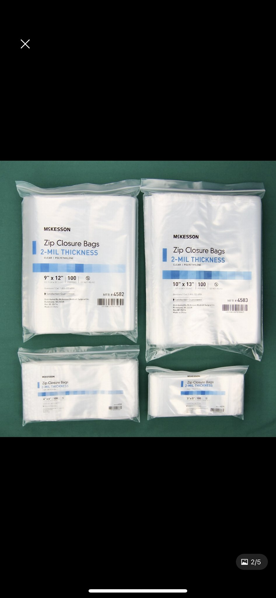 pill pouches and emesis bags 3