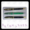 Metal Ball pen 2