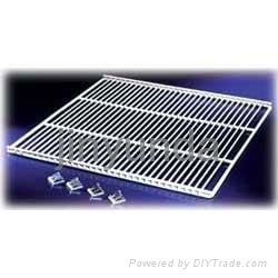 Wire Grill Grid and Rack