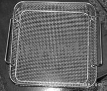 Stainless Steel Instrument Tray 2