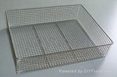 Wire Net Basket