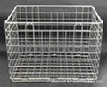 Sterilization Basket