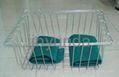 Sterile Goods Basket 2