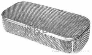 Fine Mesh Baskets 3