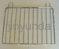 Stainless Steel Oven Shelf 3