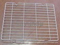 Stainless steel cooling rack 2