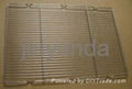 Bakery Baking Frame Screen 