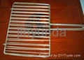 Stainless Steel Grill Grid 2