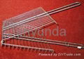 Stainless Steel Grill Grid 4