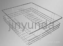 Wire Mesh Basket