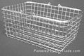 Wire Mesh Basket 3