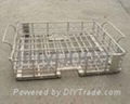 Netting Chest 2