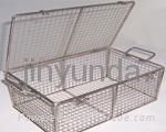 Netting Chest 5