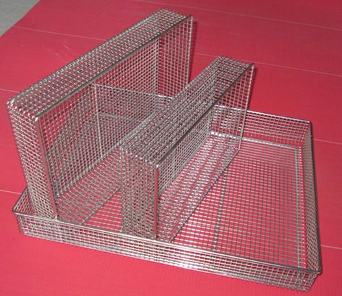 Wire Net Basket 5