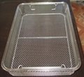 Stainless Steel Instrument Tray 4