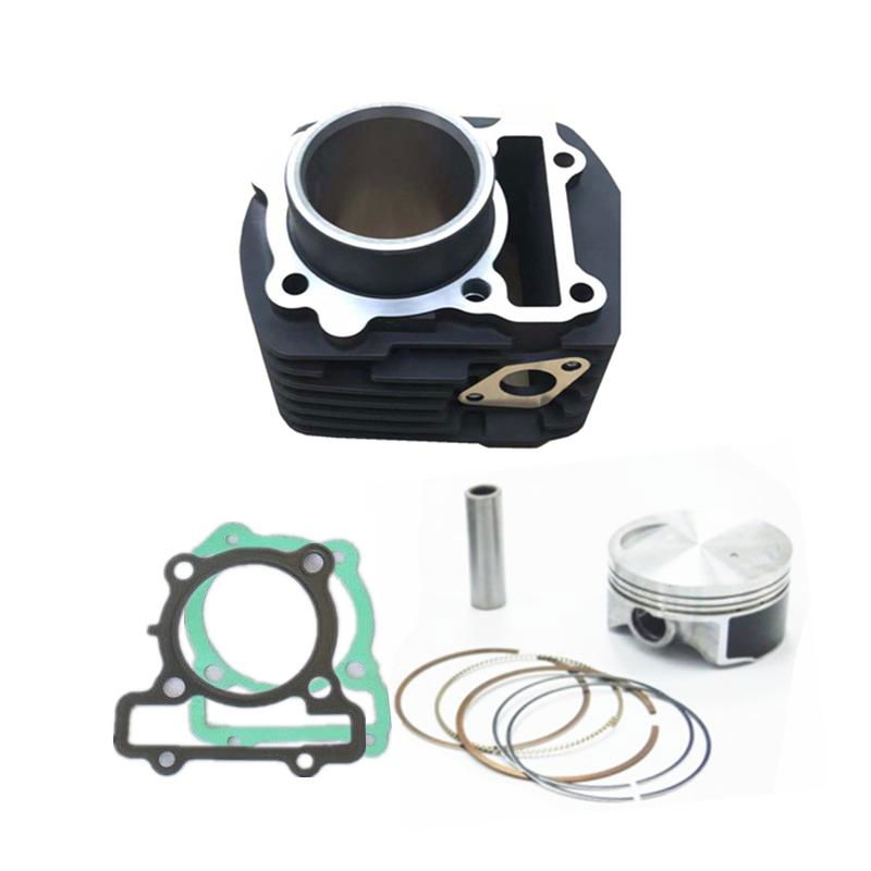 YAMAHA  FZ16 Cylinder kits