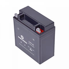 12N5-BS Sealed MF Motorcycle Battery