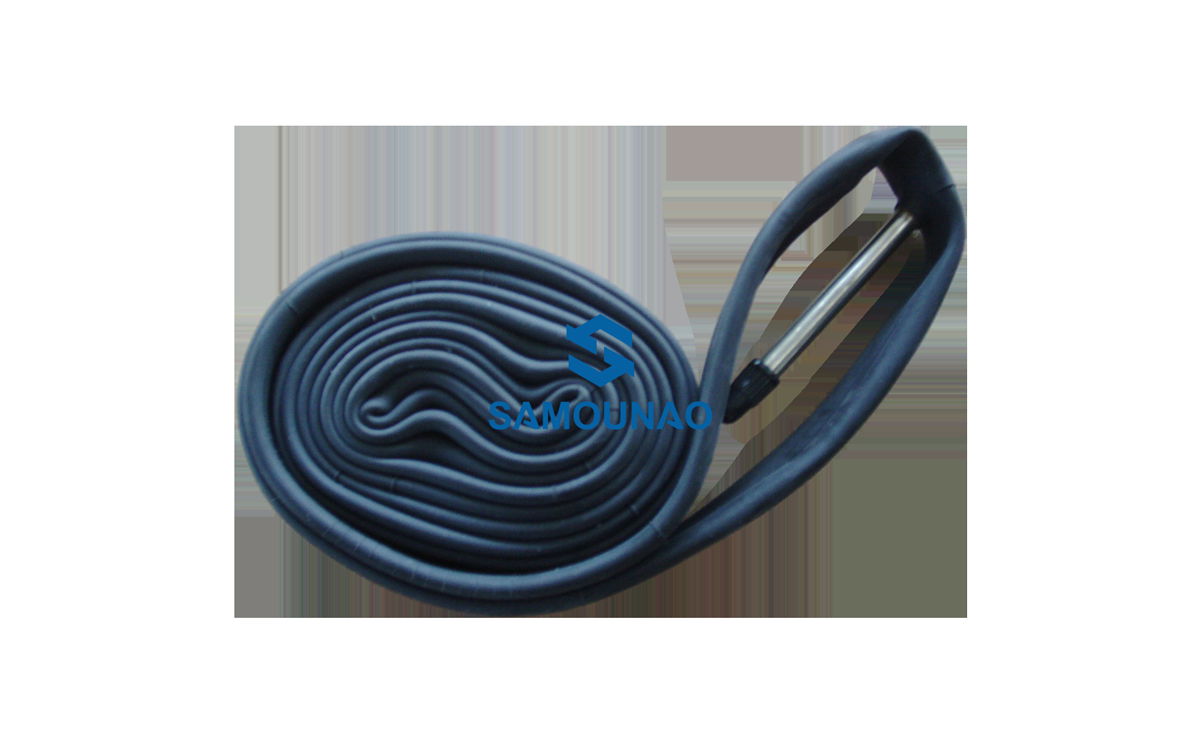 700*18/23C  Bicycle Butyl Inner Tube 5