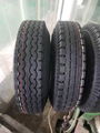 4.00-8 8PR  Tire for Three Wheeler