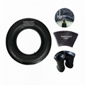 Butyl Inner Tube  for Car Tire Bus Tire