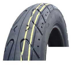 3.50-10 Tubeless Tires with DOT CCC Emark Certification
