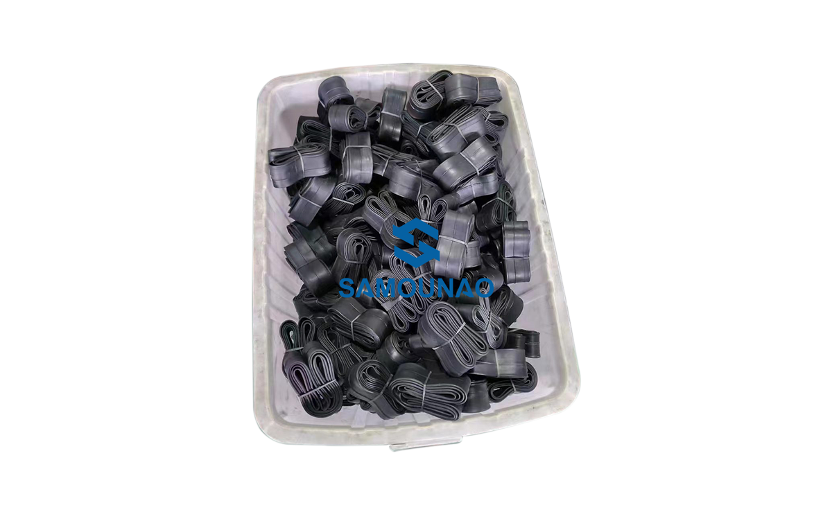  Bicycle Butyl Inner Tube Cheap Price but Good Quality 4