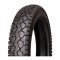 110/90-16 6PR Tubeless Motorcycle Tire