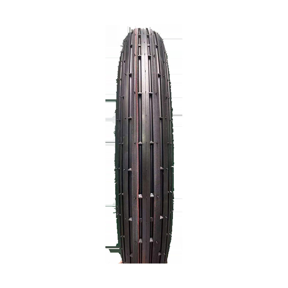2.75-17 6PR  Front  & Rear Tire Motorcycle Tire with CCC Certification 3