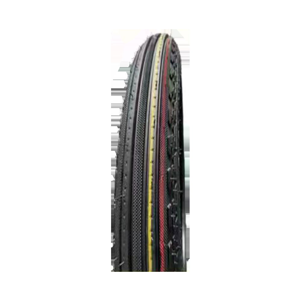 2.75-17 6PR  Front  & Rear Tire Motorcycle Tire with CCC Certification 5